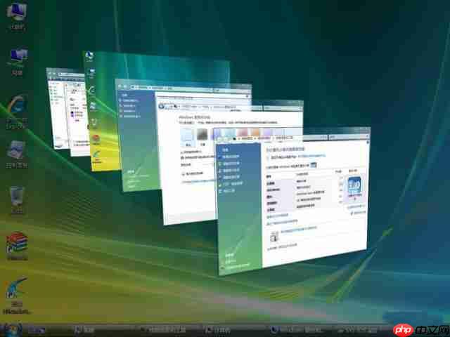 深度系统浅谈相比win10,Win7为何如何如此受欢迎?