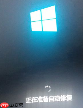 win10强制进入安全模式方法