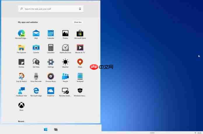 Win10X的Win32容器性能不佳 微软需要解决性能问题