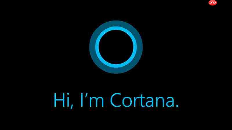 Win10 v2004如何移除Cortana开机启动项