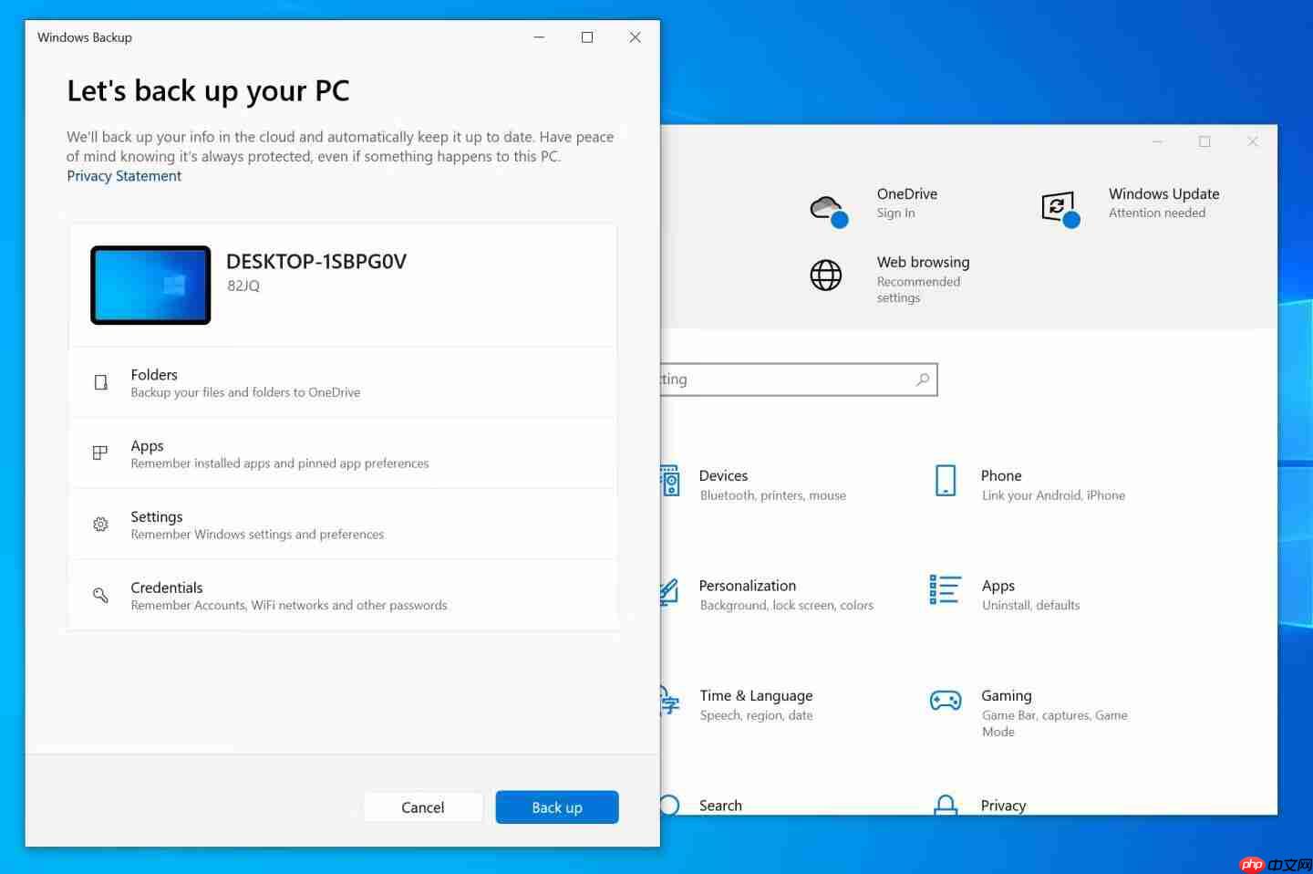 Windows 10 引入新功能:选择微软账户,抛弃本地账户