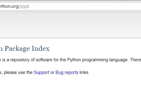 Anaconda 在windows下安装pymssql
