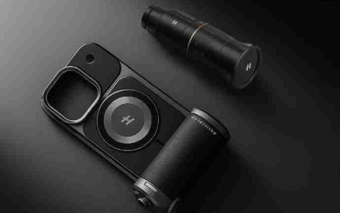 OPPO Find X9系列哈苏影像套装曝光：磁吸手柄+外挂增距镜助力专业拍摄