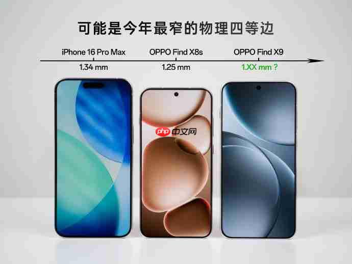 OPPO Find X9系列哈苏影像套装曝光:磁吸手柄+外挂增距镜助力专业拍摄