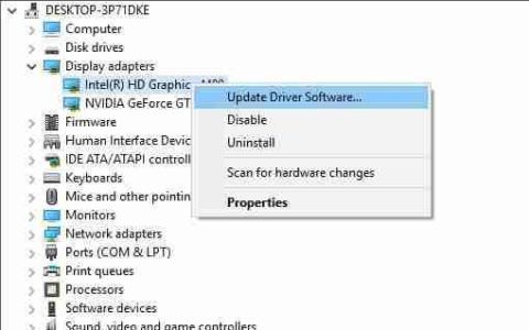 Win10系统出现ntkrnlmp.exe蓝屏如何解决？