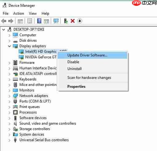 Win10系统出现ntkrnlmp.exe蓝屏如何解决?
