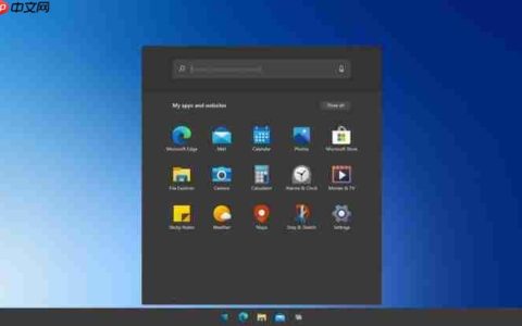 Win10的下一次更新代号为“Manganese”