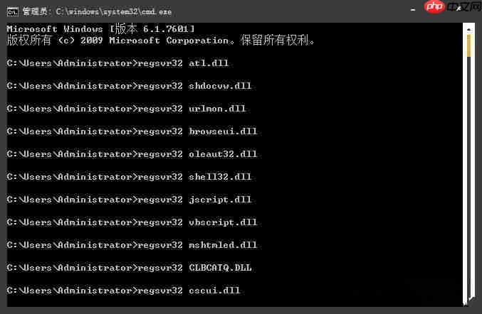 win10系统黑屏提示堆栈溢出怎么解决