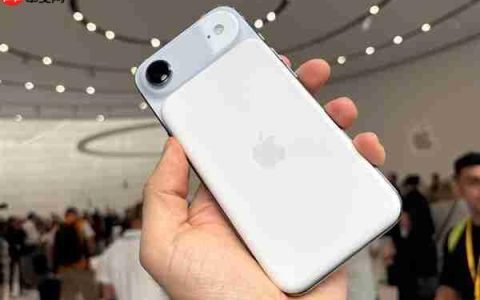 安卓版iPhone Air曝光：电池能做到6000mAh 还有长焦镜头