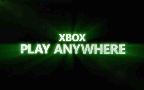 游戏开发者对Xbox随处游玩功能的支持兴趣并不浓厚