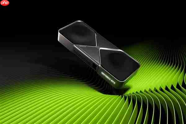 牙膏踩爆 RTX 6090显卡被指用上2.9万CUDA核心:价格还得涨
