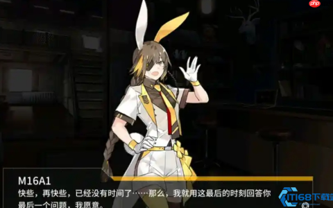 少女前线AR枪种全面指南 战术核心与必练推荐解析