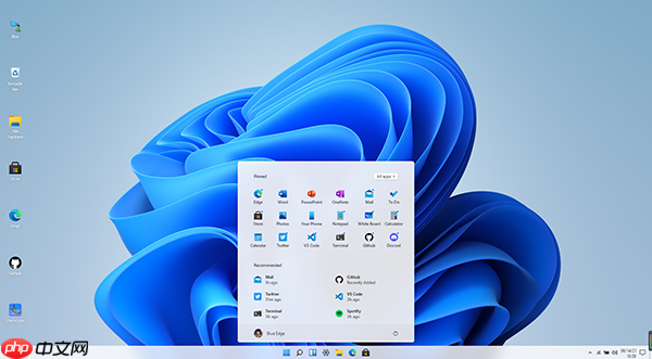不升级怎么体验Windows 11