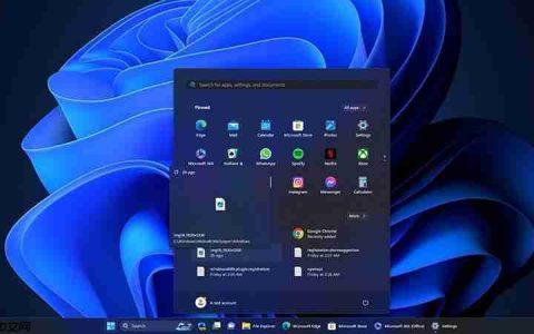 Windows 11 23H2带来实用功能：开始菜单新增缩略图预览