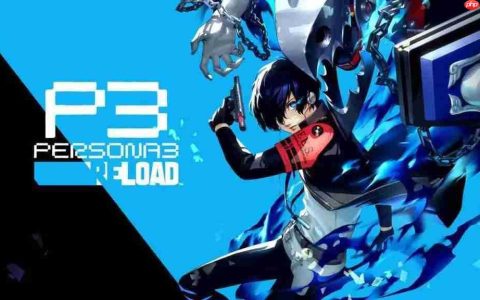 与PS4版表现相同！ 《P3R》switch2版与PS版对比