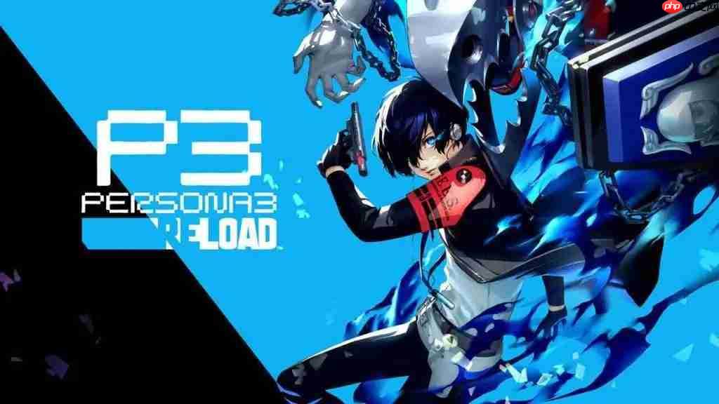 与PS4版表现相同! 《P3R》switch2版与PS版对比