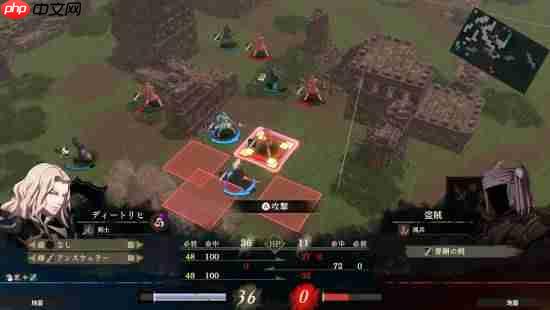 《火焰纹章:万缕千丝》四位战士情报 斗技场故事揭幕