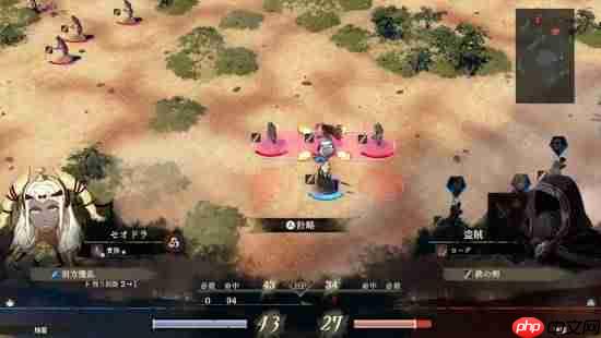 《火焰纹章:万缕千丝》四位战士情报 斗技场故事揭幕
