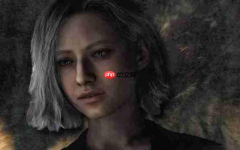 新预告片商标细节 《生化危机9》PS4版传闻再添实锤