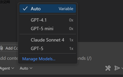 Visual Studio Code 1.104 正式发布