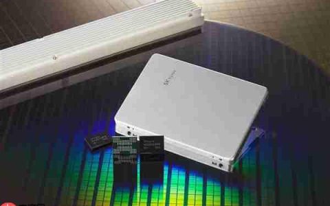 早买早享受 SSD硬盘明年将大涨价：QLC需求暴涨