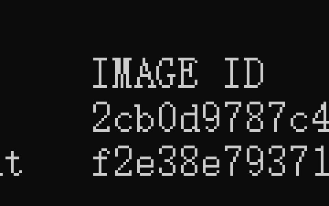 使用Docker部署RabbitMQ集群