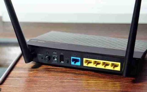 win10路由器无线网感叹号上不了网的解决教程