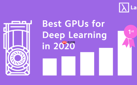 2020年深度学习最佳GPU一览，看看哪一款最适合你！