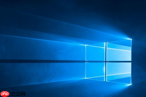 Win10电脑更新后右键任务栏图标没有反应怎么办