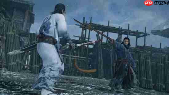 光荣3A大作《浪人崛起》Steam新史低！开放世界、日本幕末