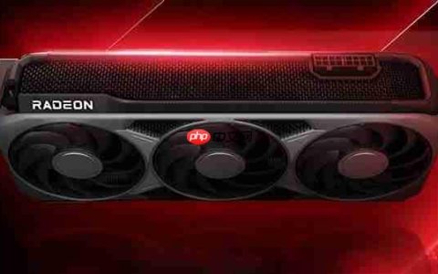 显卡份额只剩6% AMD终于有点行动了：RX 9070 XT逼近原价