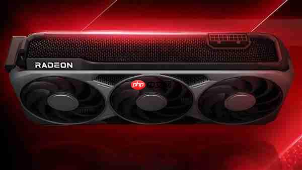 显卡份额只剩6% AMD终于有点行动了:RX 9070 XT逼近原价