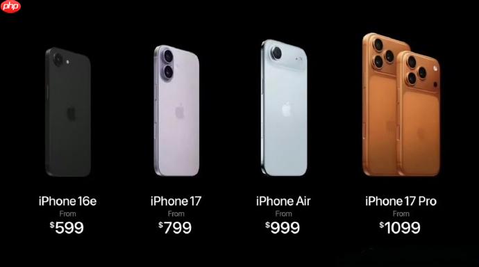 传闻iPhone 17的“钛合金中框”是什么意思?会更轻还是更贵?