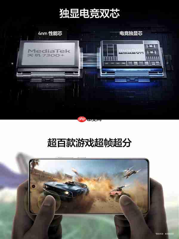 直屏影像神器!真我15正式发布:1699元起