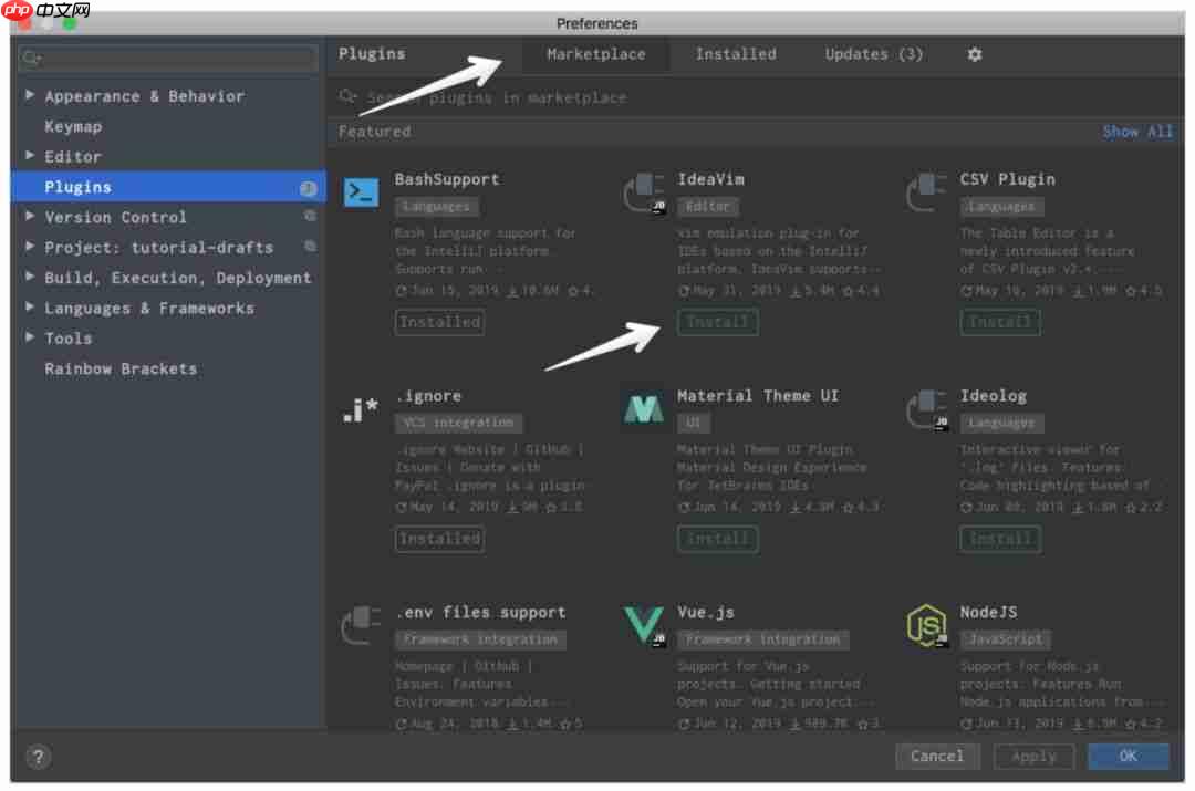 人生苦短,我用PyCharm
