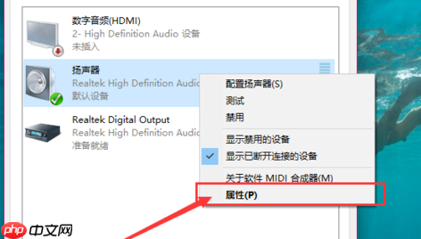 电脑没声音是怎么回事?