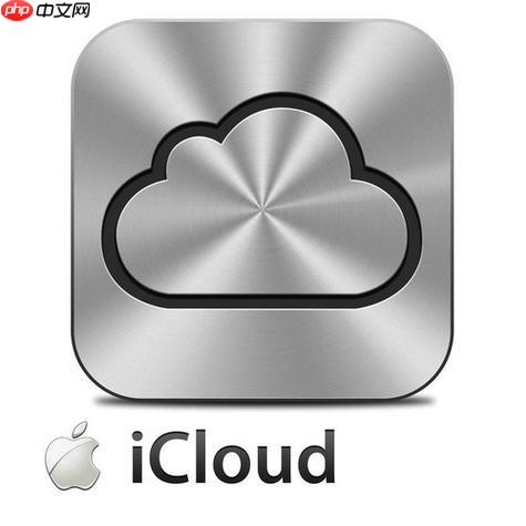 iCloud官网怎么管理iCloudDrive_iCloudDrive文件管理教程