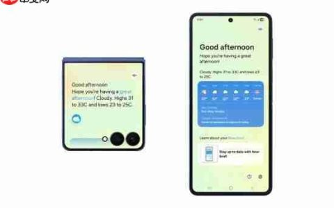 三星正式向更多Galaxy设备推送SamsungOne UI 8更新