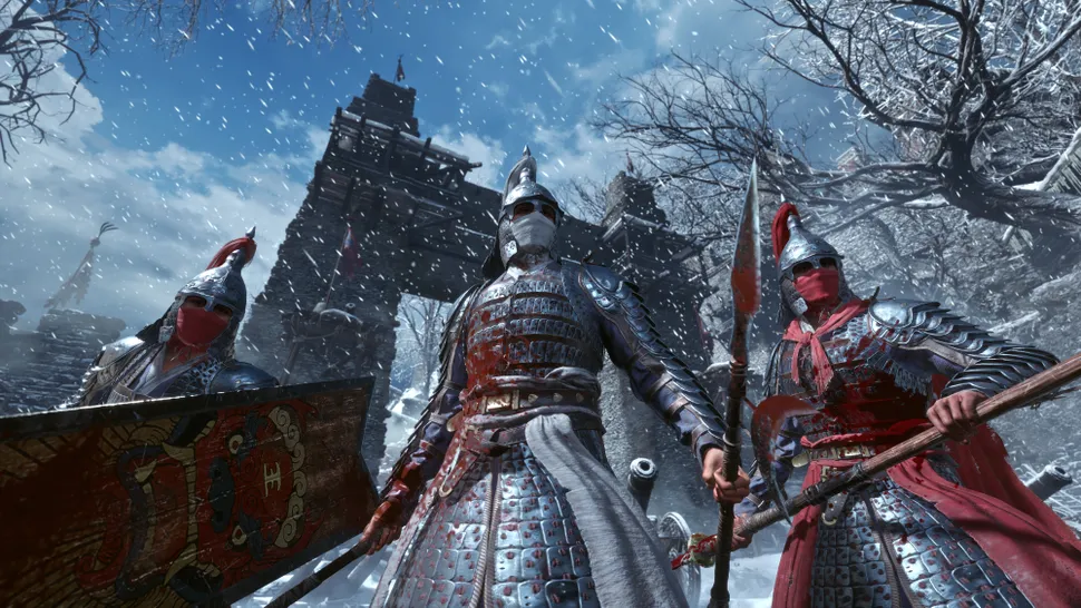 补偿要来了?《明末:渊虚之羽》豪华扩充包现Steam后台!