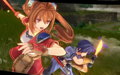 《空之轨迹 the 1st》Switch 2版支持4K级别稳定30fps