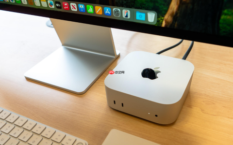 Mac的“便笺”应用怎么在桌面显示_Mac便笺App使用与桌面固定技巧