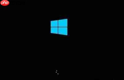 windows10黑屏进不去系统怎么办?