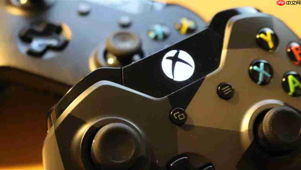 微软XCloud开始在Xbox One主机上进行测试!