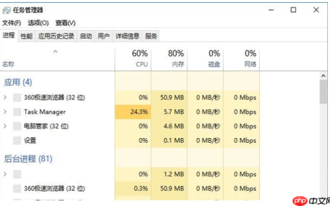 win10启动黑屏只有鼠标箭头怎么回事