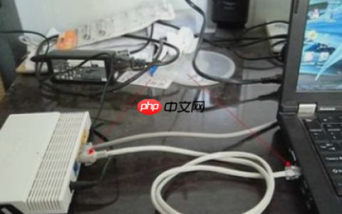 怎么进入路由器设置界面?