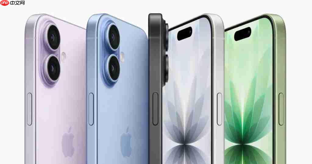 iPhone 17 VS 16 Pro,哪个值得买?