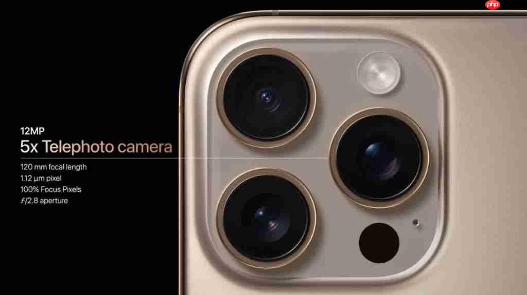 iPhone 17 VS 16 Pro,哪个值得买?