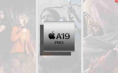 A19 Pro游戏性能爆升！3A大作实测最高提升70%