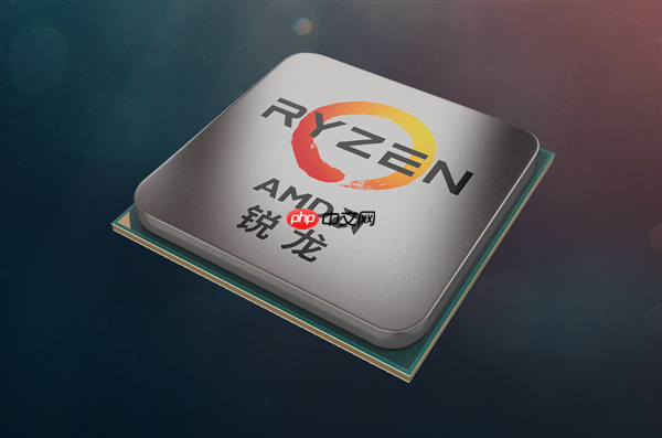 AMD摆脱低价形象：锐龙处理器越来越贵 均价提升42%