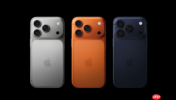 iPhone 17系列明天开售!胖东来:不溢价先到先得 需现场开箱验机